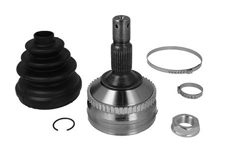 METELLI Veovõlli otsa komplekt 15-1180