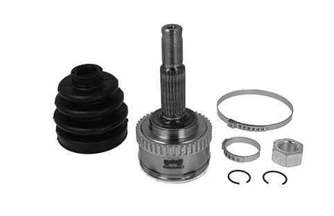 METELLI Veovõlli otsa komplekt 15-1197