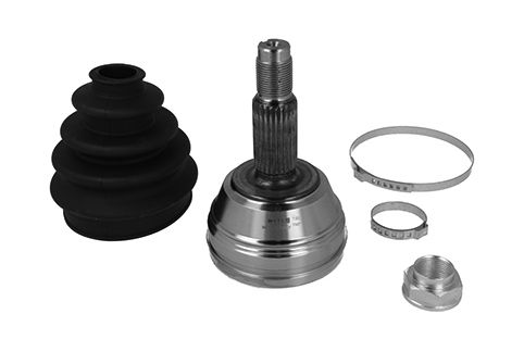 METELLI Veovõlli otsa komplekt 15-1198