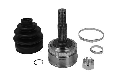 METELLI Veovõlli otsa komplekt 15-1307