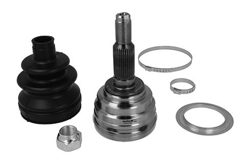METELLI Veovõlli otsa komplekt 15-1311