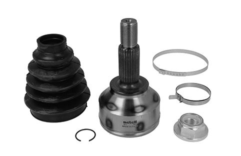 METELLI Veovõlli otsa komplekt 15-1511