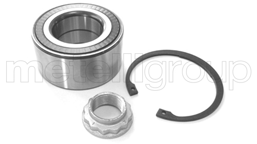 METELLI Rattalaagrikomplekt 19-2323