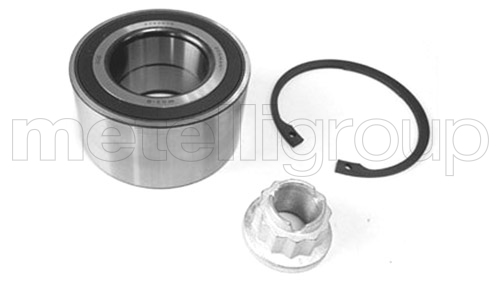 METELLI Rattalaagrikomplekt 19-2355