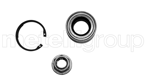 METELLI Rattalaagrikomplekt 19-2359