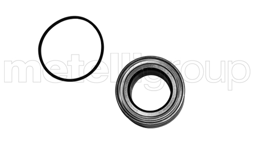 METELLI Rattalaagrikomplekt 19-2745