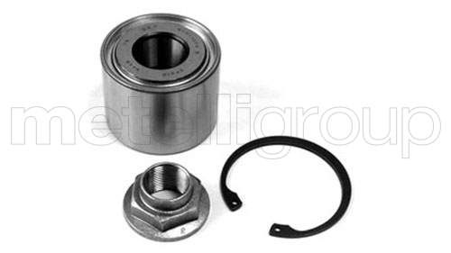 METELLI Rattalaagrikomplekt 19-2750