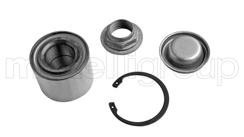 METELLI Rattalaagrikomplekt 19-2907