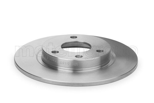 METELLI Tarcza hamulcowa 23-0153
