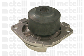 METELLI Pompa wody, chłodzenie silnika 24-0690