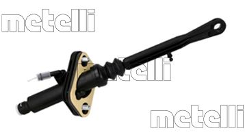 METELLI Pääsylinteri, kytkin 55-0080
