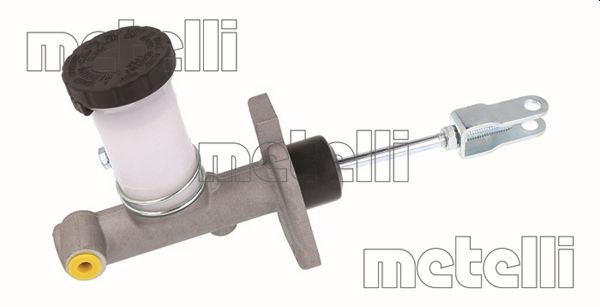 METELLI Pompa sprzęgła 55-0199
