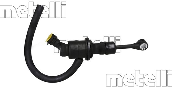 METELLI Pompa sprzęgła 55-0210