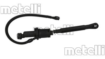 METELLI Pompa sprzęgła 55-0221