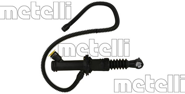 METELLI Pompa sprzęgła 55-0227