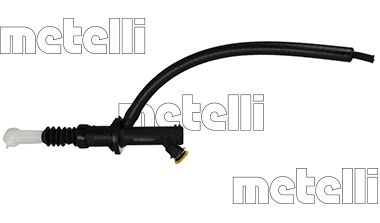 METELLI Pompa sprzęgła 55-0243