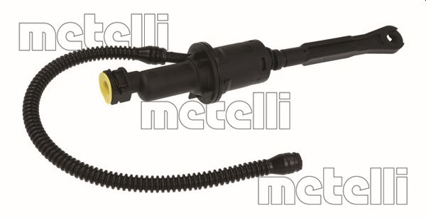 METELLI Pompa sprzęgła 55-0266