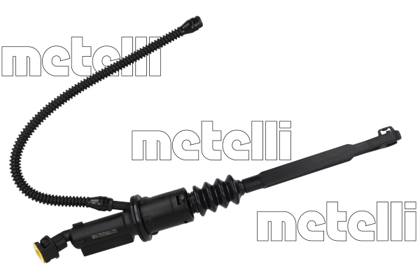 METELLI Pompa sprzęgła 55-0278