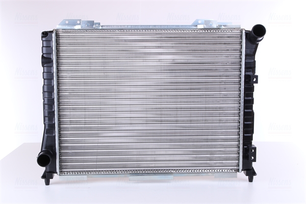 NISSENS Kylare, motorkylning 60021