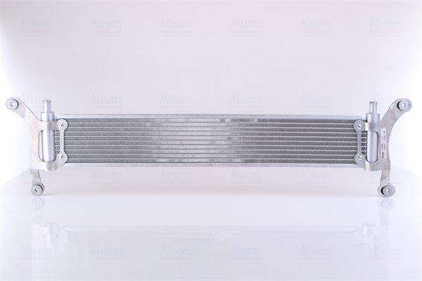 NISSENS radiatorius, variklio aušinimas 606955