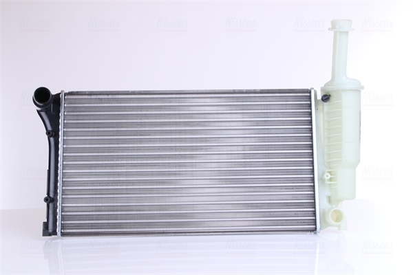 NISSENS Radiaator,mootorijahutus 617852