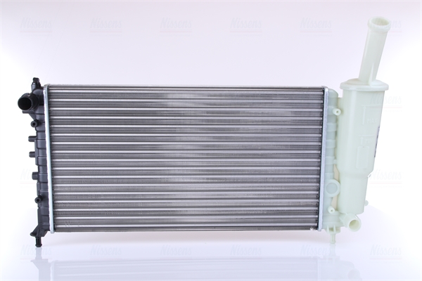 NISSENS Radiaator,mootorijahutus 61886