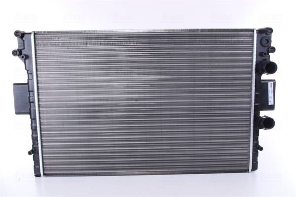 NISSENS Radiaator,mootorijahutus 61985