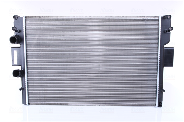 NISSENS Radiaator,mootorijahutus 61987