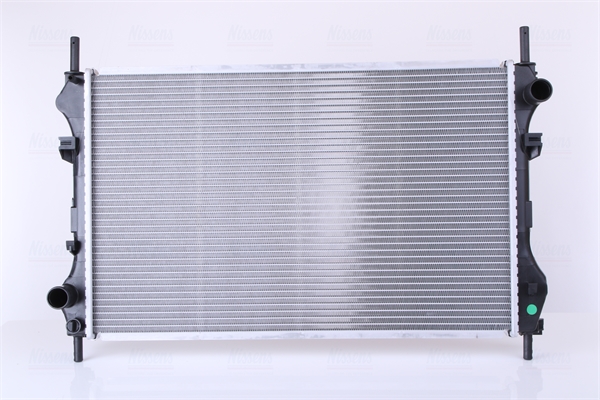 NISSENS Kylare, motorkylning 62044A