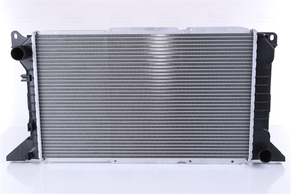 NISSENS Kylare, motorkylning 62081A