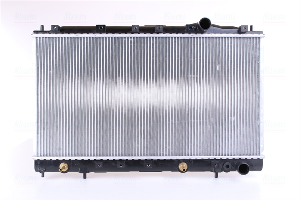 NISSENS Kylare, motorkylning 62865
