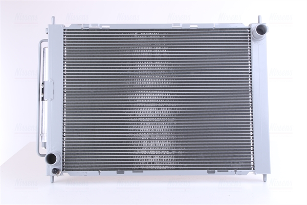 NISSENS Kylmodul 637654