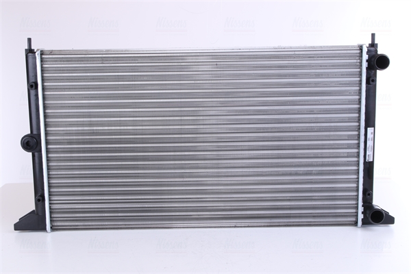 NISSENS Radiaator,mootorijahutus 63991