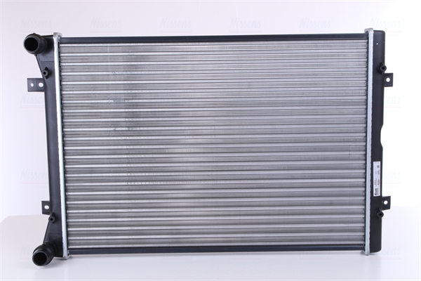 NISSENS Radiaator,mootorijahutus 65014