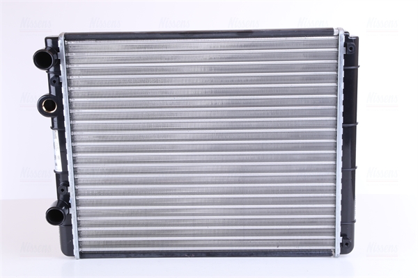NISSENS Radiaator,mootorijahutus 652341