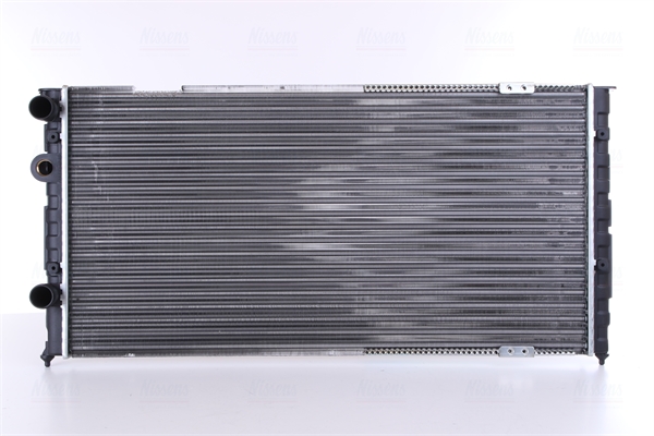 NISSENS radiatorius, variklio aušinimas 652491