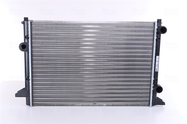 NISSENS Radiaator,mootorijahutus 65253