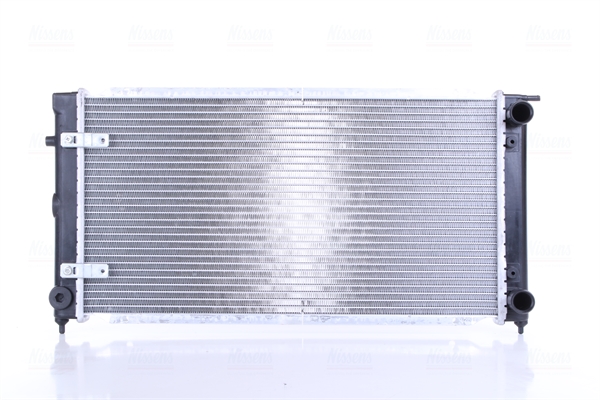 NISSENS radiatorius, variklio aušinimas 65264