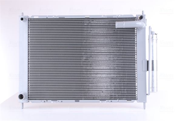 NISSENS Kylmodul 68747