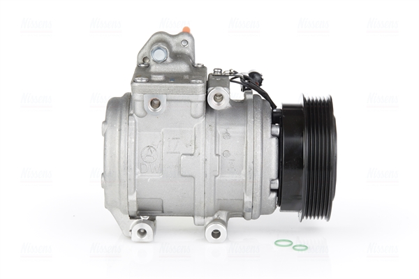NISSENS Kompressor,kliimaseade 890234