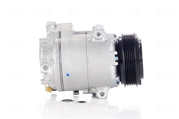 NISSENS Kompressor,kliimaseade 890259
