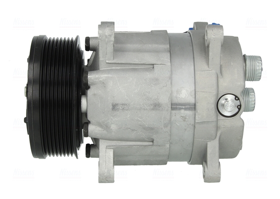 NISSENS Kompressor,kliimaseade 89048