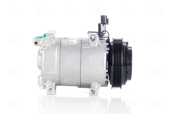 NISSENS Kompressor,kliimaseade 890682