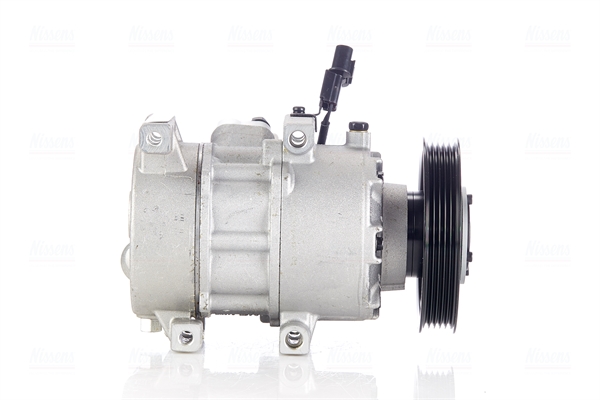 NISSENS Kompressor,kliimaseade 890689