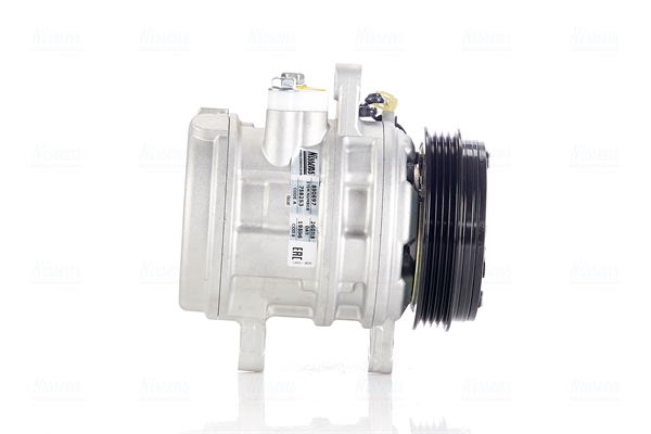 NISSENS Kompressor,kliimaseade 890697