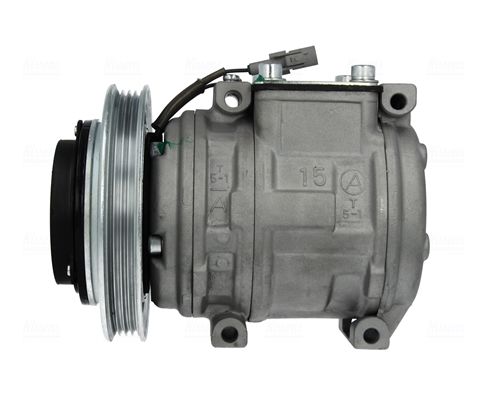 NISSENS Kompressori, ilmastointilaite 89119