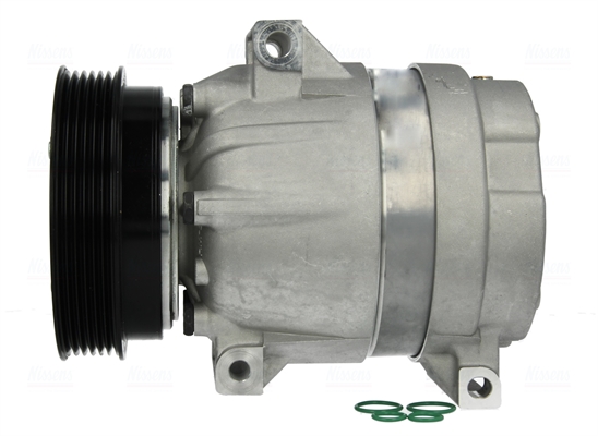 NISSENS Kompressor,kliimaseade 89121