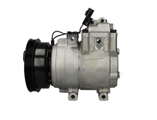 NISSENS Kompressor,kliimaseade 89277
