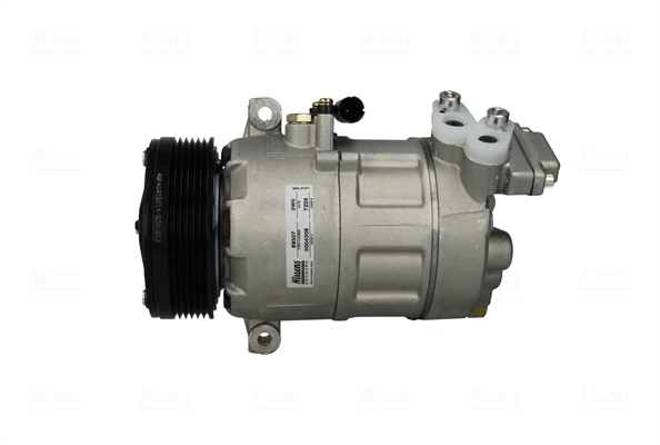NISSENS Kompressor,kliimaseade 89307