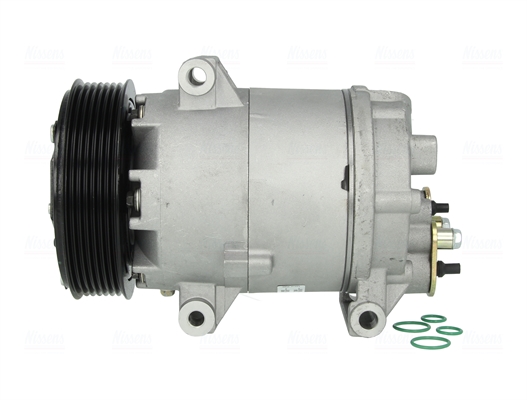 NISSENS Kompressor,kliimaseade 89323